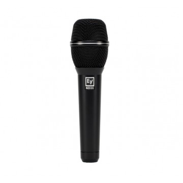 Microphone supercardioid điện động Electro-voice ND86